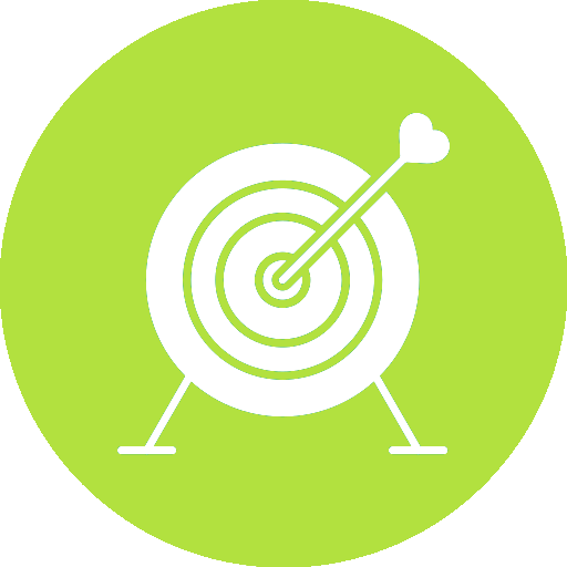 dartboard